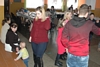 Koło Gospodyń Wiejskich Międzyleś - Choinka